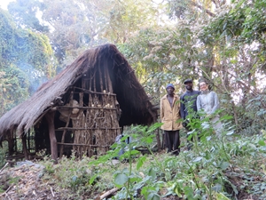 Cameroon 2018 (photo: E Chappuis)